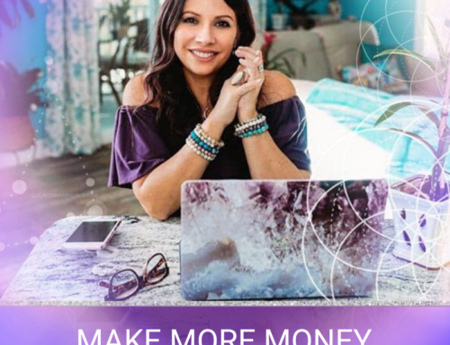 Make More Money And Spend Your Days Doing Something You Love!