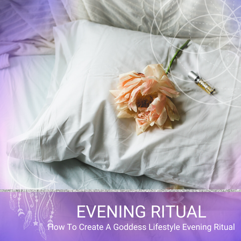 Evening Ritual