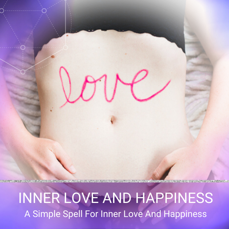 Inner Love and Happiness
