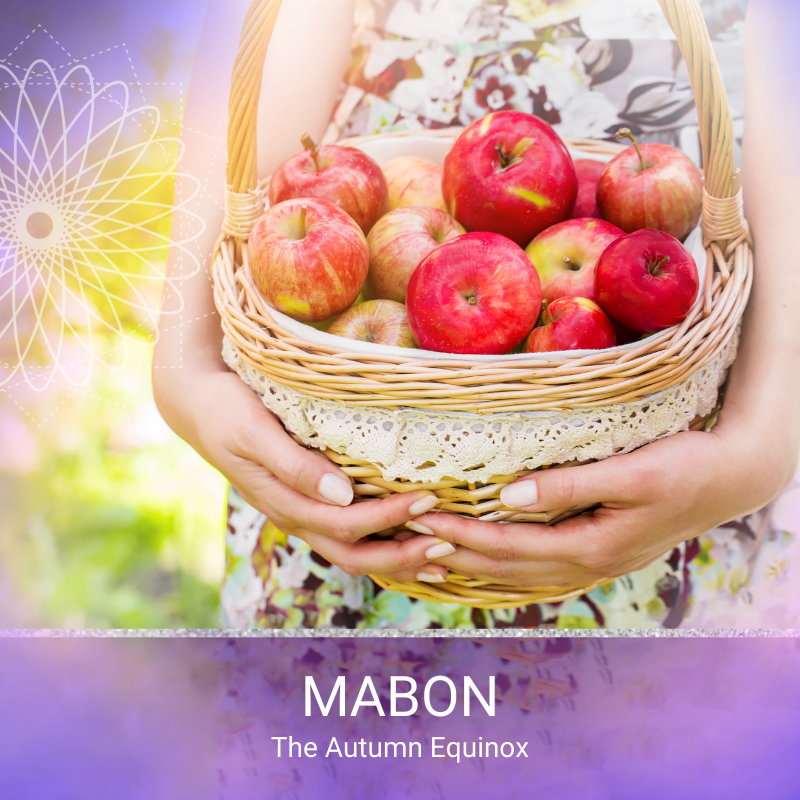 Mabon Autumn Equinox