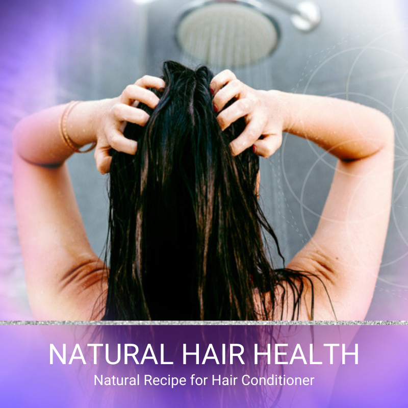 Natural Hair Health
