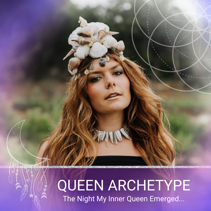 The Queen Archetype