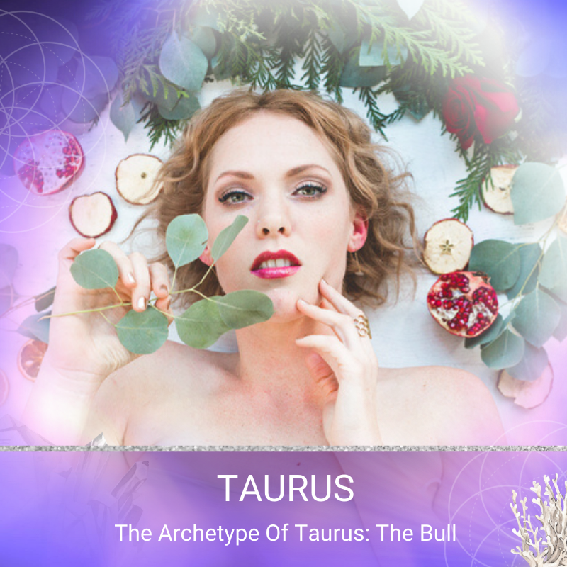 Taurus Archetype