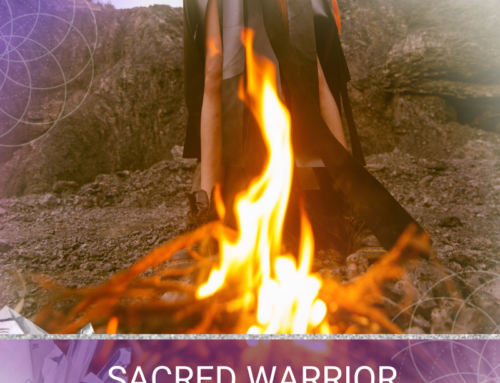The Archetype Of Aries – The Sacred Warrior