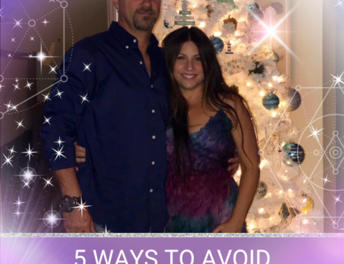 5 Ways To Avoid Overdoing During The Holiday Season