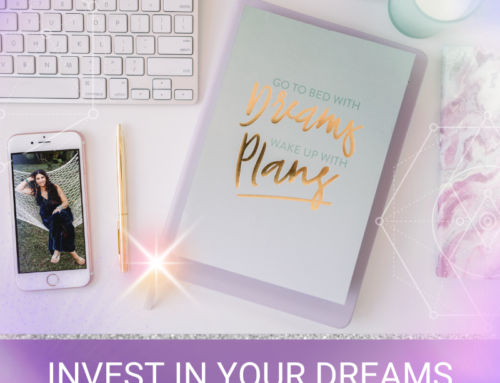 9 Ways To Find The Money To Invest In Yourself And Your Dreams