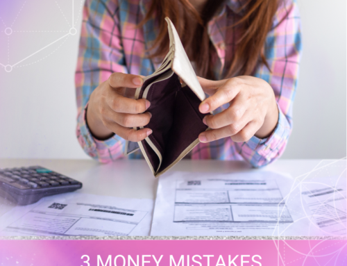 3 Money Mistakes That Keep Your Business Broke